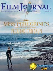 Film Journal International - October 2016