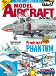 Model Aircraft - August 2016