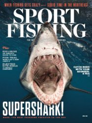 Sport Fishing - 04.2018