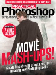 Practical Photoshop - 06.2018