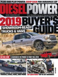 Diesel Power - 01.2019