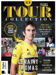 Procycling UK: Tour Collection (2019)