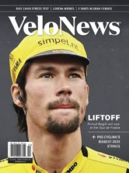 Velonews - 01/02 2020