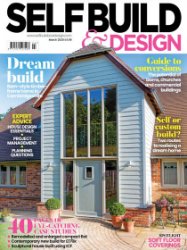 Selfbuild & Design - 03.2020