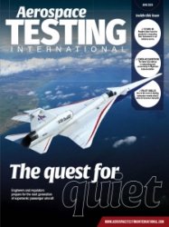 Aerospace Testing International - 06.2020