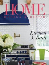 Home Design & Decor Triangle - 08/09 2020