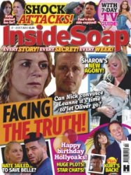 Inside Soap UK - 17.10.2020