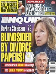 National Enquirer - 12.21.2020