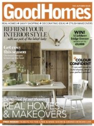 GoodHomes UK - 10.2021