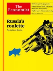 The Economist Audio - 01.29.2022