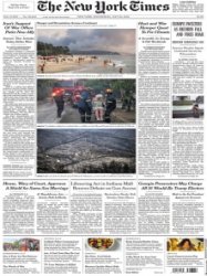 The New York Times 07.20 2022