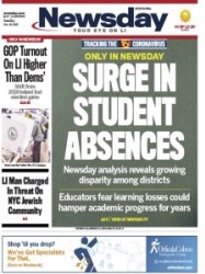 Newsday - 11.20.2022