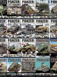 Panzer Aces Is. 38 - 59 Compiltaion