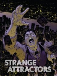 Strange Attractors (TPB) (2017)