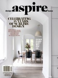 Aspire Design And Home - Winter 2023