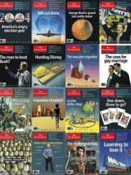 The Economist USA - 2004 Full Year