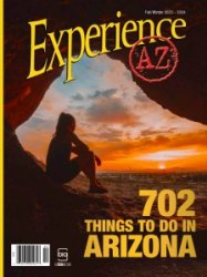 Experience AZ - Fall/Winter 2023/2024