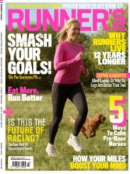 Runner's World UK - 03.2024