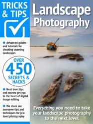 Landscape Photography Tricks and Tips - Ed. 18 2024