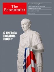 The Economist USA 05.18.2024