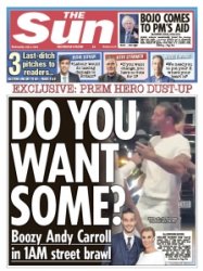 The Sun UK - 3.07.2024