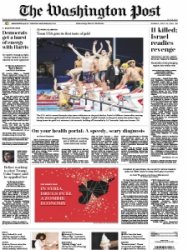 The Washington Post 07.28.2024