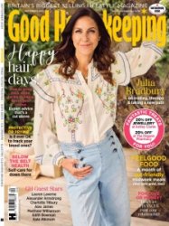 Good Housekeeping UK - 09.2024