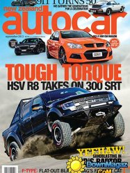 NZ Autocar - September 2013