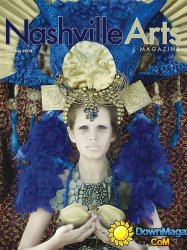 Nashville Arts - October 2014