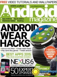 Android UK - No.47 2015