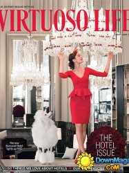 Virtuoso Life - May/June 2015