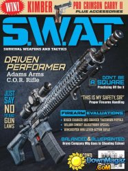 SWAT - May 2015