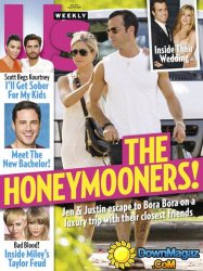 Us Weekly - 24 August 2015