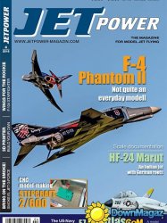 Jetpower - Issue 4 2016