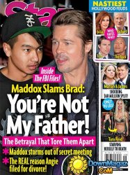 Star USA - November 14, 2016