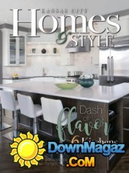 Kansas City Homes & Style - 01/02 2017