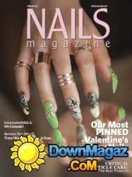 Nails - 02.2017