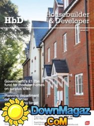 Housebuilder & Developer (HbD) - 01.2017