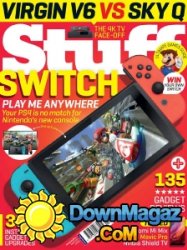 Stuff UK - 04.2017