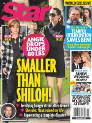 Star USA - 18.12.2017