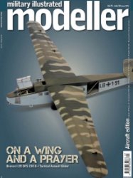 Military Illustrated Modeller - 07.2018