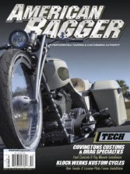 American Bagger - 12.2018