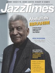 JazzTimes - 09.2019