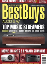 Best Buys – Audio & AV - Is. 2 2019