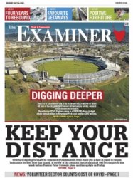 The Examiner - 07.06.2020