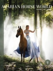 Arabian Horse World - Fall 2020