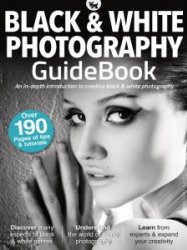 Black & White Photography GuideBook - 4th Edition 2021