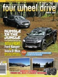 NZ4WD - Annual 2022