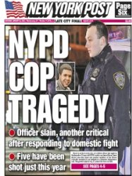 New York Post - 01.22.2022