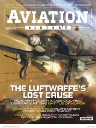 Aviation History - 05.2022